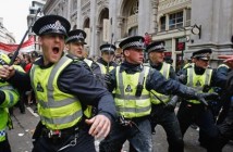 Justin Sane: "Solidarity In The Face Of Anti-Progressives"