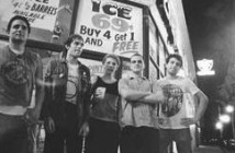 Articles of Faith reunite; new EP, Riot Fest appearance