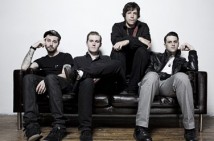 Gaslight Anthem: "American Slang"