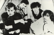 R.E.M.: 'Fables of the Reconstruction'