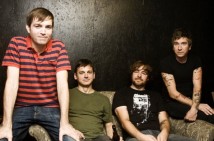 Noise By Numbers finishing new LP, announce tour dates