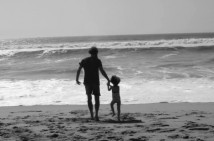 Pearl Jam: "Amongst The Waves"