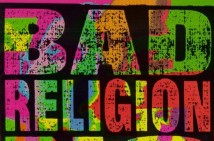 Bad Religion, Stooges join Rock Band next week