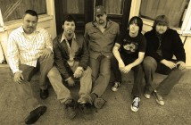 I Can Lick Any Sonofabitch In the House: 'The Sounds of Dying'
