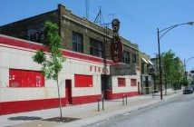 Fireside Bowl resumes shows