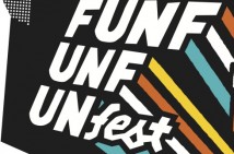 Bad Religion, Devo, Cap'n Jazz, Snapcase, Strike Anywhere, Bronx at Fun Fun Fun Fest