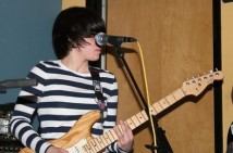 The People Must Have Something Good To Read