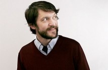 Tim Kasher: "Cold Love"