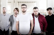 Alexisonfire to release "iTunes Originals"
