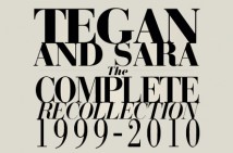 Tegan and Sara to release complete collection
