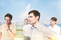 Atlantic/Pacific (ex-Texas is the Reason): "One of One"