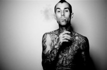 Travis Barker (with RZA, Raekwon and Tom Morello): "Carry It"