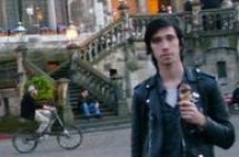 Nathan Grice (ex-Dead to Me) unveils solo material