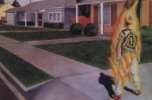 Cobra Skulls with Fat MIke: "Give You Nothing"
