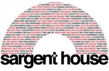 Check out a free label sampler from Sargent House