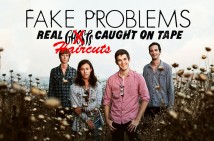 Fake Problems: Real Haircuts Caught On Tape