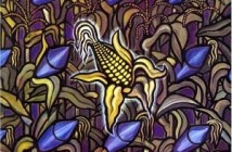 Ted Leo: "Against the Grain" (Bad Religion)