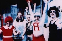Me First and the Gimme Gimmes recording new music