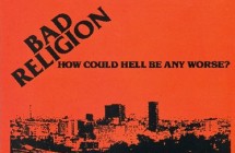 Guttermouth: "Pity" (Bad Religion)