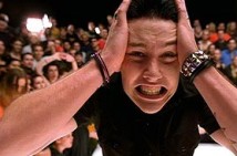 The Sheds: "Last Resort" (Papa Roach)