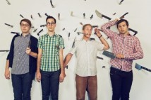 hellogoodbye: 'Would It Kill You?'