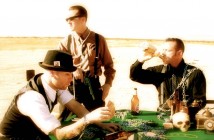 The Darlings: 'The New Escape'