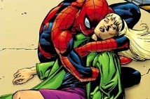 Break-ups: Gwen Stacy (2004-2010)