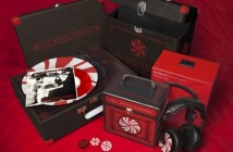 White Stripes to release vinyl box set and turntable