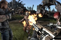 Cage The Elephant: "Shake Me Down"