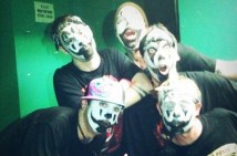 Dear Landlord enter the studio