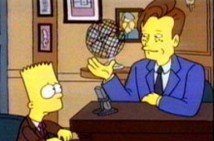 Jimmy Eat World: "Coffee & Cigarettes" (Live on Conan)