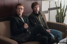 Alexisonfire to Stream Holiday Concert via Facebook