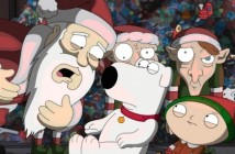 Christmas songs from The Lost Boys, Taking Back Sunday, Chaser