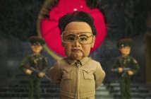 North Korea (Envy on the Coast, Dillinger Escape Plan): "Master Plan B"
