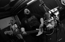 Starters stream debut EP