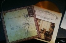 Ben Nichols' 'The Last Pale Light in the West' vinyl on the way