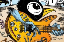 The Steinways, The Measure (SA), Screaming Females, Lemuria at Don Giovanni Showcase