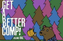 Get Better! Records releases benefit compilation