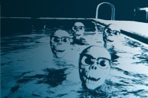 The Mind Spiders (Marked Men) announced debut
