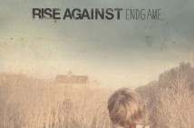 Rise Against reveal album artwork, release date, song clip