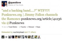 Tonight We're Going To Give It 35%