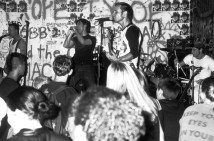 The Frustrators (Mike Dirnt of Green Day) announce more EP details