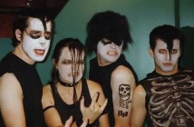 Superchunk and Coliseum to release split 7-inch of Misfits covers