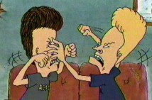 Beavis & Butthead to return in 2011