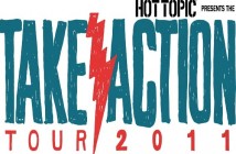Bayside / Silverstein / Polar Bear Club / The Swellers / Texas In July