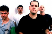 Descendents, Dropkick Murphys, Undertones, Gimme Gimmes, Bouncing Souls at Punk Rock Bowling 2011