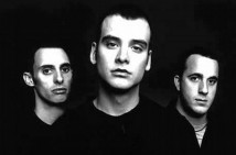 Alkaline Trio to "re-imagine" favorites for new album