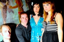 The Vandelles: "Summer Fling"