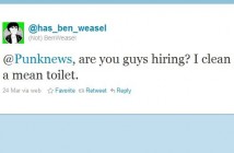 Tonight We're Going To Give It 35%