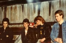 Adrenalin O.D. announce reunion show